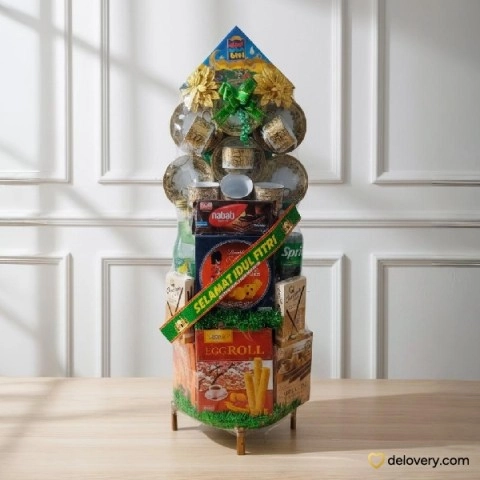 Noor Al-Fitri Dining Collection