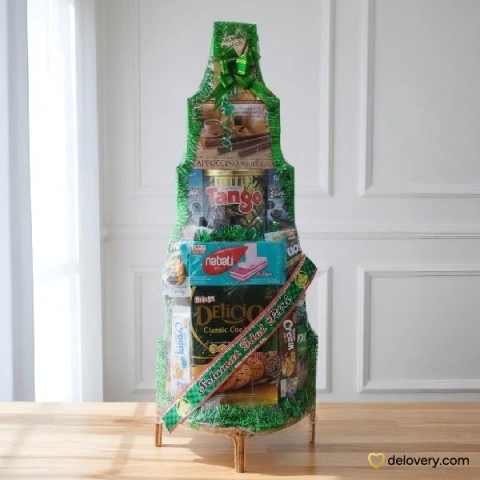 Noor Lebaran Delight Crate