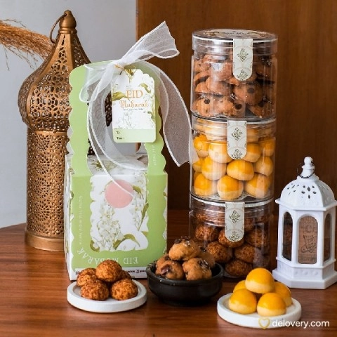 Noor Single Treat (1 jar)