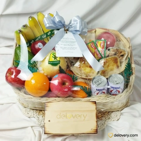 Nourish Treat