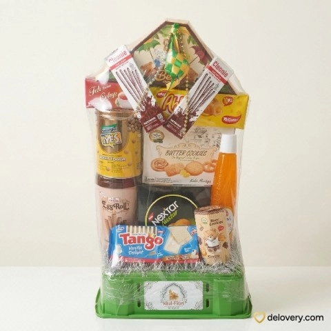 Nura Harmony Treats