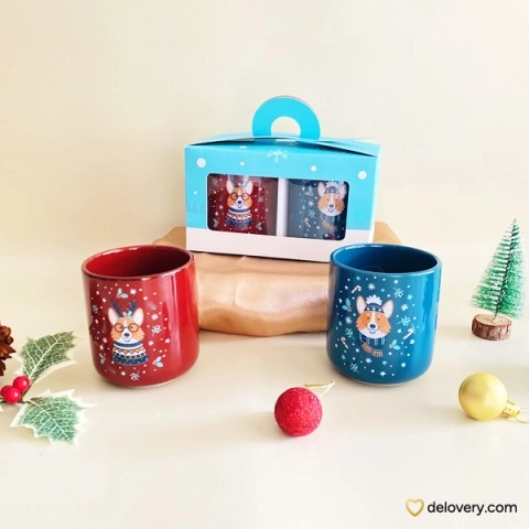 Ocha Serenity Set