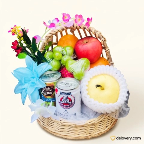 Orchard Joy Crate