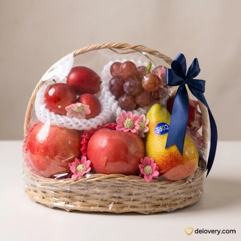 Orchard Value Basket