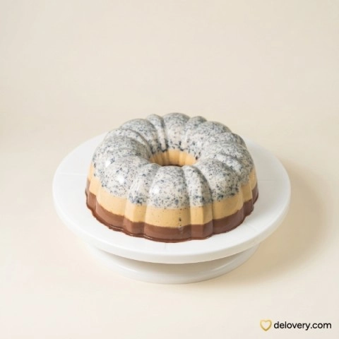Oreo Choco Paradise