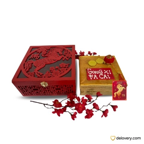 Oriental Ruby Legit