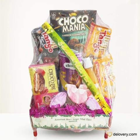 Paya Harmony Treats