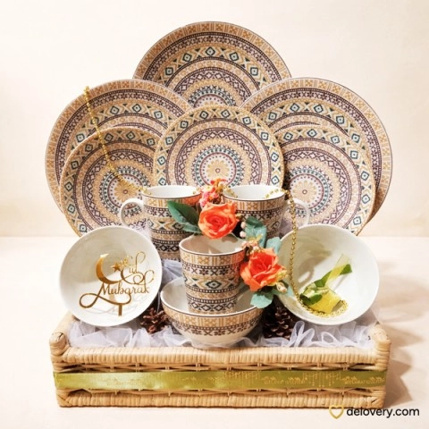 Persian Dream Ensemble