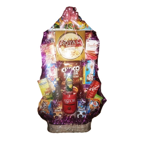 Petal Snack Pack