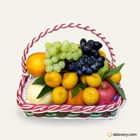 Petite Fruit - Batam