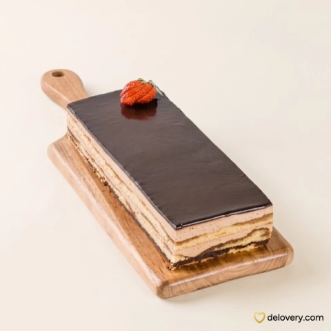 Petite Opera Slice