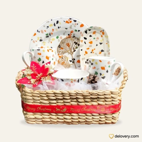 Polka Ceramic