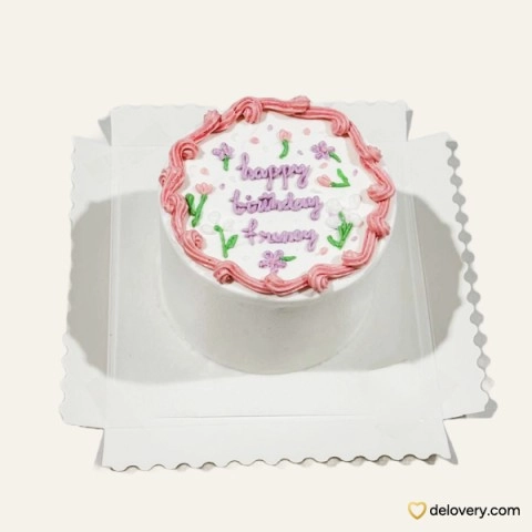 Precious Cake