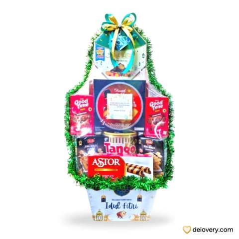 Premium Delight Treats