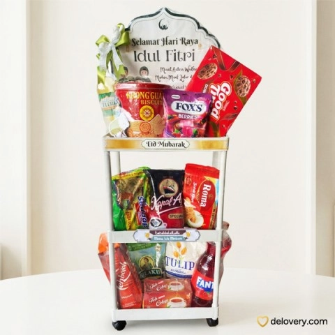 Prime Crunch Selection