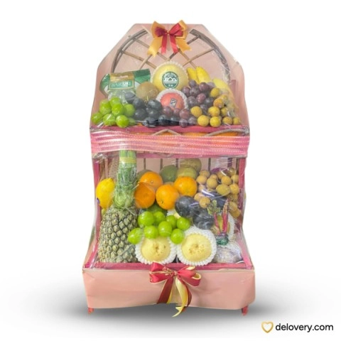 Prime Fruit Atelier
