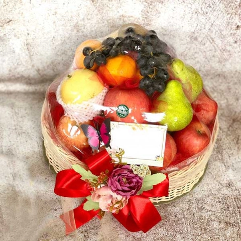 Prime Fruit Packages - Bekasi