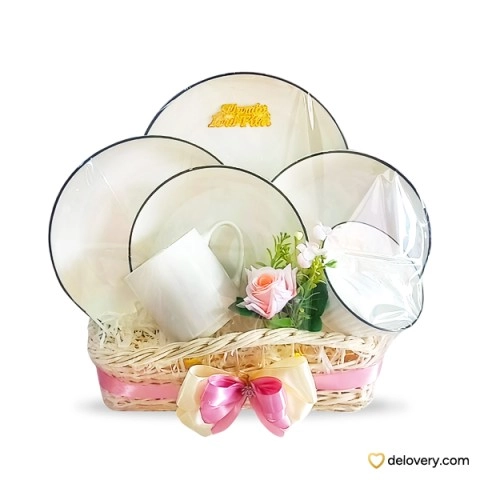 Pure Elegance Set