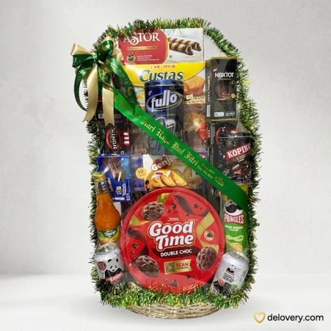 Qana Elegant Pantry