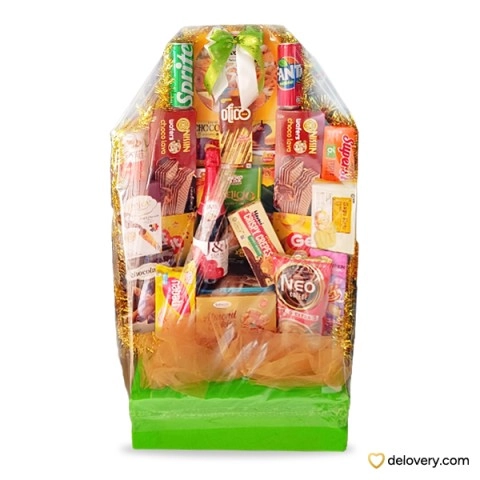 Ramadan Indulgence Pack