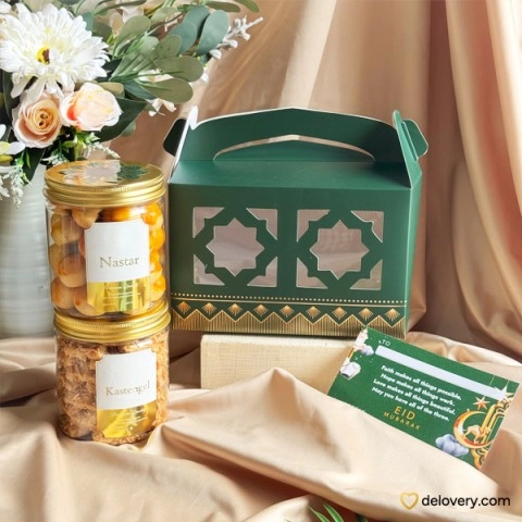 Ramadhan Twin Delights