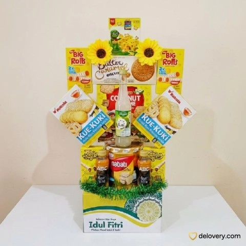 Raya Bites Bundle