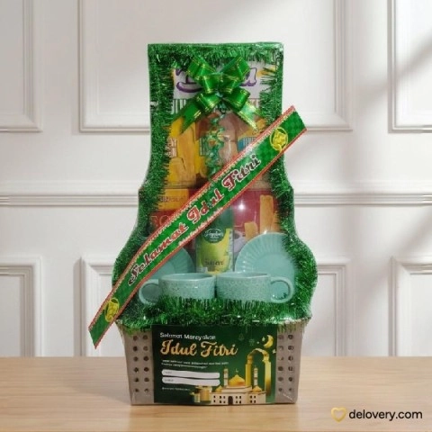 Raya Blessing Table Set