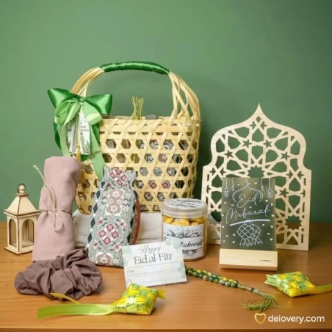 Raya Divine Blessing