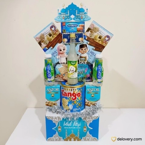 Raya Simple Joy