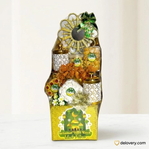 Rayya Golden Crunch