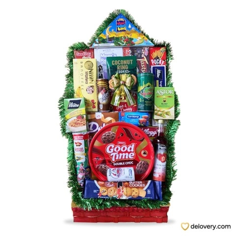 Rayya Tower Box