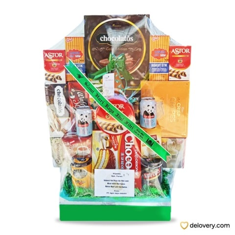 Regal Flavor Crate