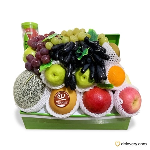Regal Fresh Crate