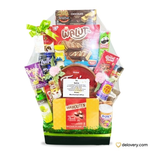 Regal Harmony Platter