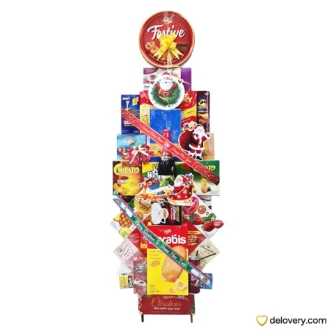 Regal Noel Celebration Box