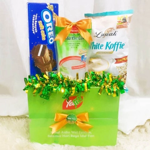Riyadh Hamper