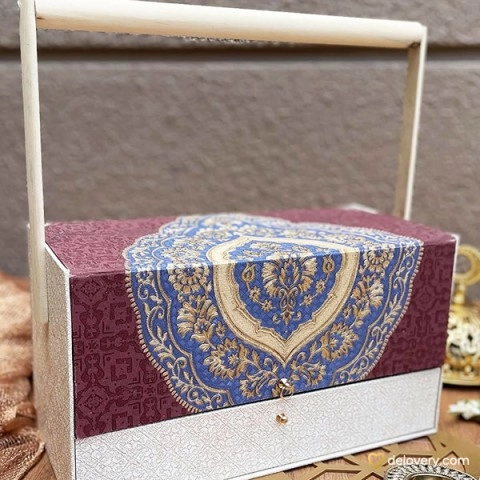 Rorun Harvest Box