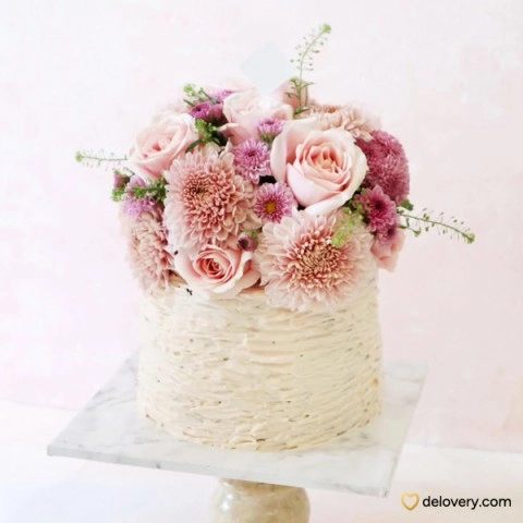 Rosalil Bloomcake