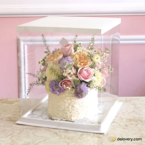 Rosalil Bloomcake