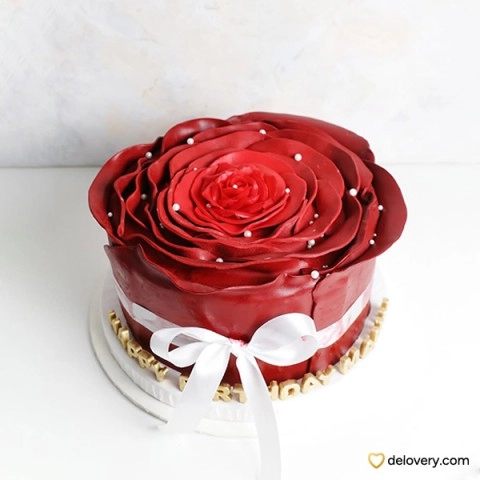 Rose Petal Sweet