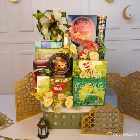 Royal Delight Grandee Parcel