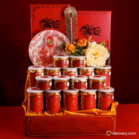 Royal Heritage Plate & Bake