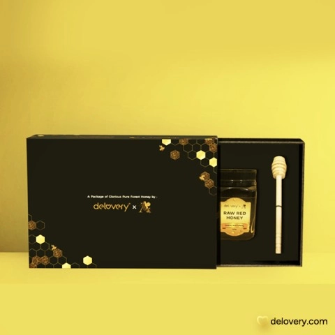 Royal Honey