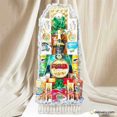 Royal Mubarak Gourmet
