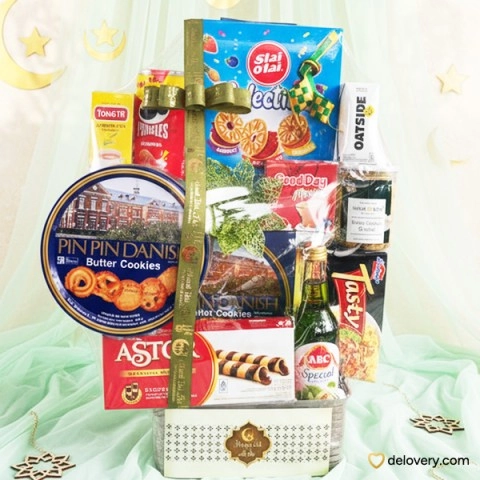 Royal Safa Feast