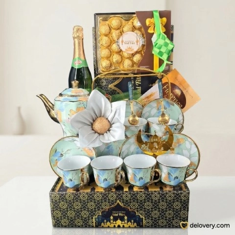Rumi Royal Treats