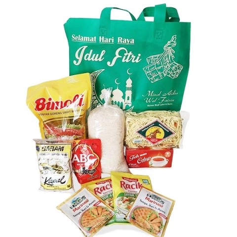 Sabira Package II