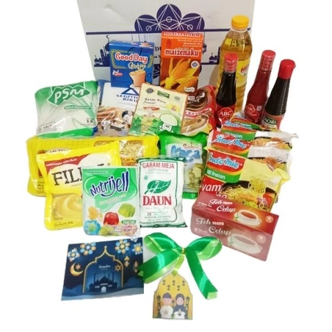 Sabira Box