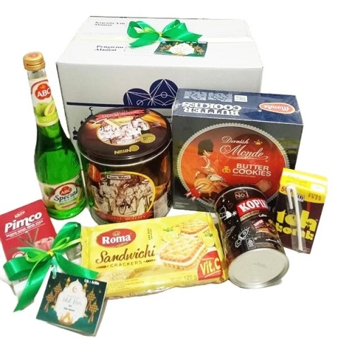 Sabiya Box