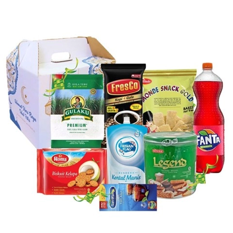 Sadiyya Package